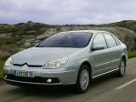Citroen C5 2004 года